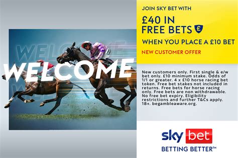 sky free bet cheltenham - sky bet sign up offer